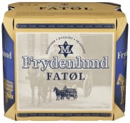 Frydenlund Fatøl 0,5lx6 Bx