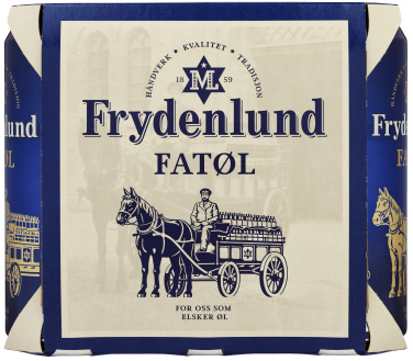 Frydenlund Fatøl