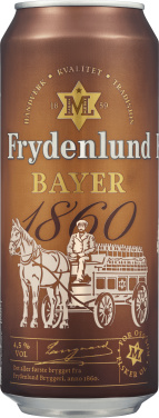Frydenlund Bayer