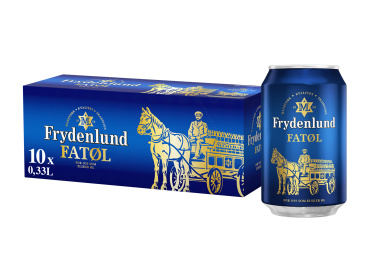 Frydenlund Fatøl