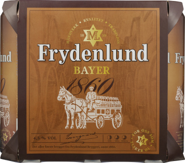 Frydenlund Bayer