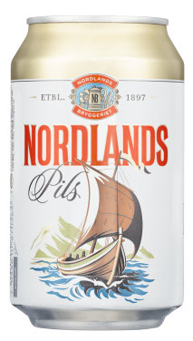 Nordlands Pils