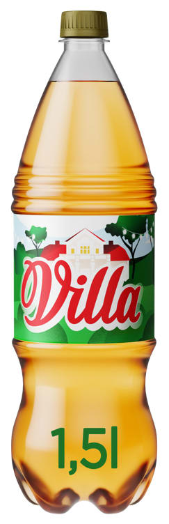 Villa 1,5l flaske