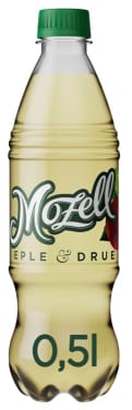 Mozell