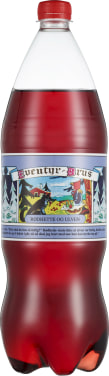 Eventyrbrus