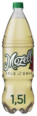 Mozell