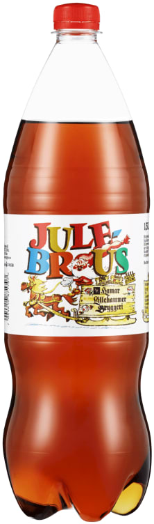 Hamar Julebrus 1,5l