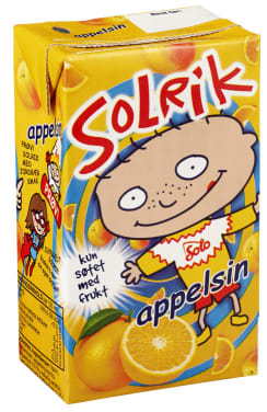 Solrik