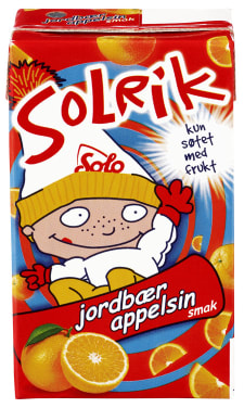 Solrik