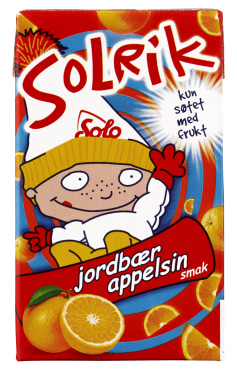 Solrik
