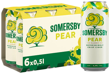 Somersby Cider
