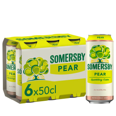 Somersby Cider