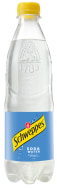 Produktbilde: Soda Water