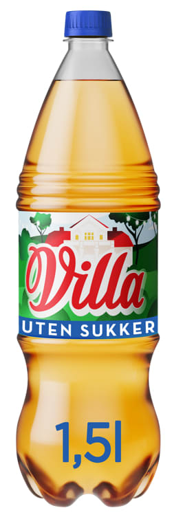 Villa Lett 1,5l flaske