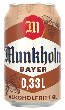Munkholm Bayer