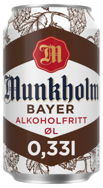 Munkholm Bayer