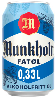 Munkholm Fatøl