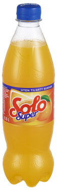 Solo Super