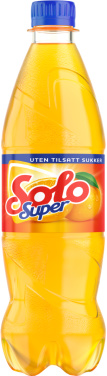 Solo Super