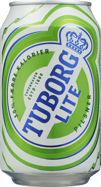Tuborg Lite