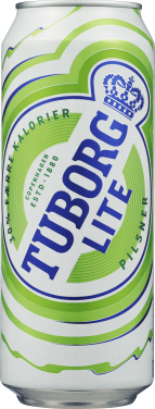Tuborg Lite