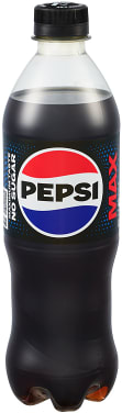 Pepsi Max