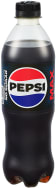 Pepsi Max 0,5l Fl