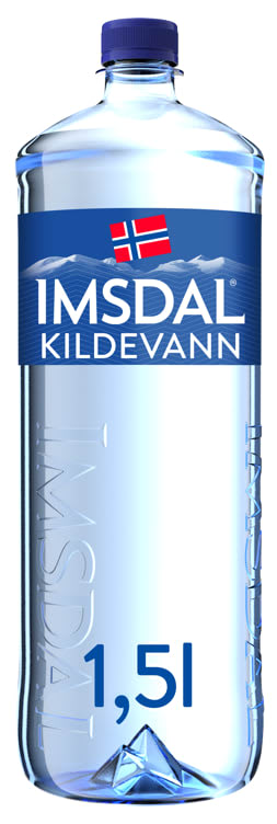 Bilde av Imsdal 1,5l flaske