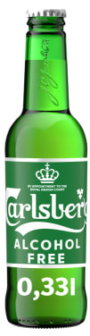 Carlsberg Free