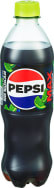 Pepsi Max Lime 0,5l Fl