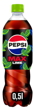 Pepsi Max