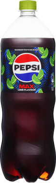 Pepsi Max