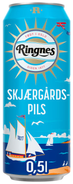 Skjærgårdspils