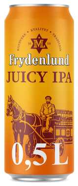 Frydenlund Juicy