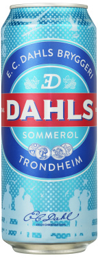 Dahls Sommerøl