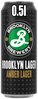 Brooklyn Lager