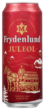Frydenlund Juleøl
