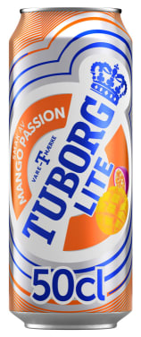 Tuborg Lite