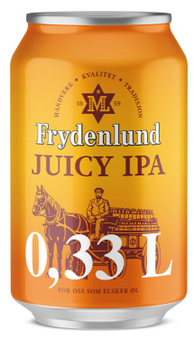 Frydenlund Juicy