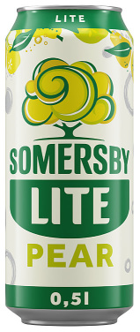 Somersby Cider