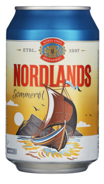 Nordlands Sommerøl