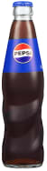 Pepsi Cola Profilflaske 0,3l