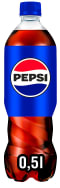 Pepsi 0,5l Fl