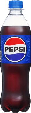 Pepsi