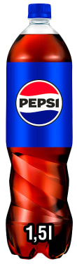 Pepsi