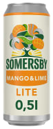 Produktbilde: Somersby Cider