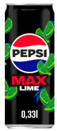 Produktbilde: Pepsi Max