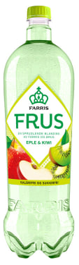 Farris Frus