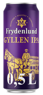 Frydenlund Gyllen