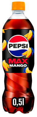 Pepsi Max